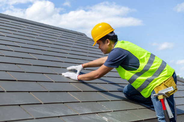 Quick and Trustworthy Emergency Roof Repair Services in Philo, IL