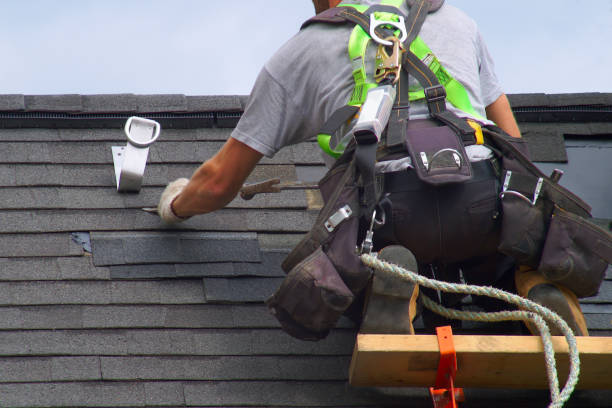 Best Storm Damage Roof Repair  in Pho, IL