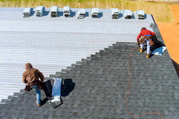 Tile Roofing Contractor in Philo, IL
