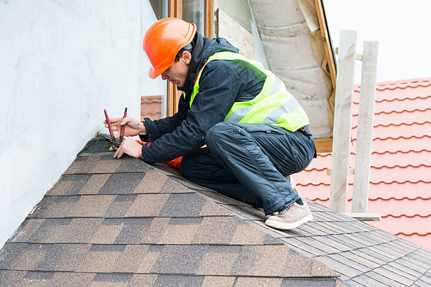 Best Commercial Roof Installation  in Pho, IL